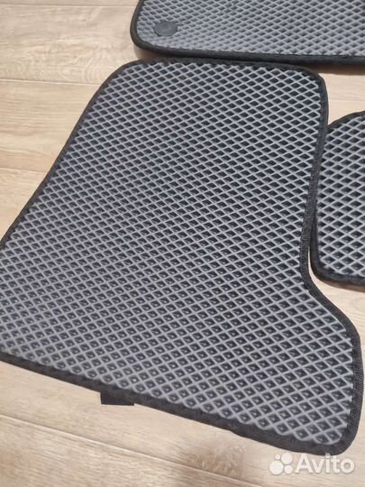 Коврики ева, эва Форд focus 3