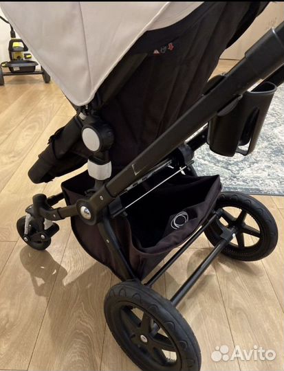 Коляска bugaboo cameleon 3
