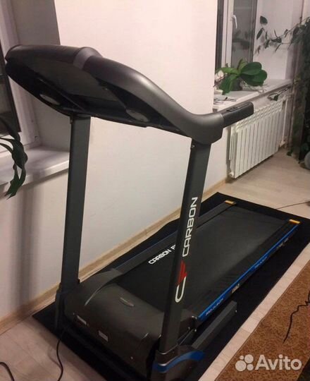 Беговая дорожка