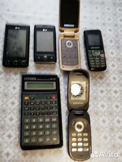 Samsung C6112