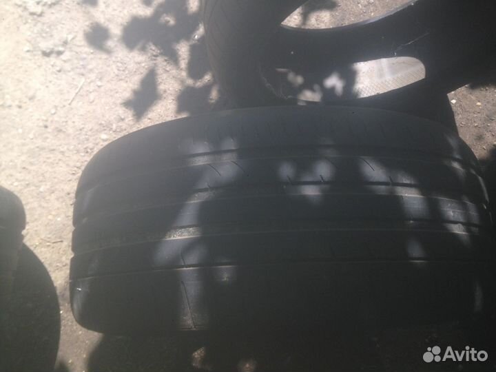 Falken Azenis FK-453CC 245/40 R20