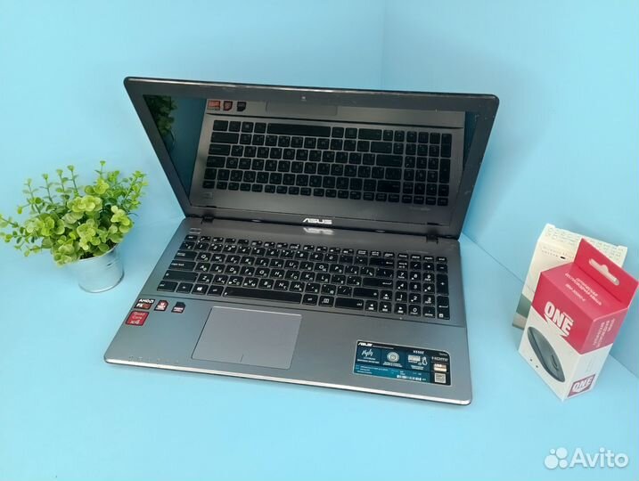 4х ядерный asus c 16гб озу и видео на 2гб