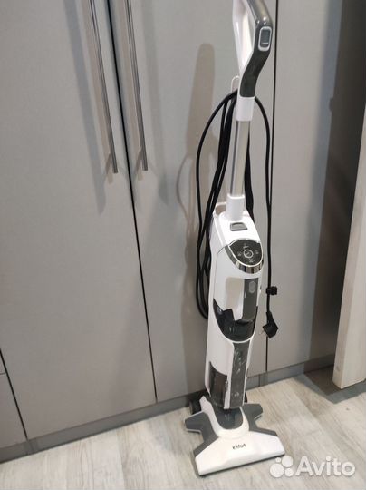 Паровой пылесос kitfort