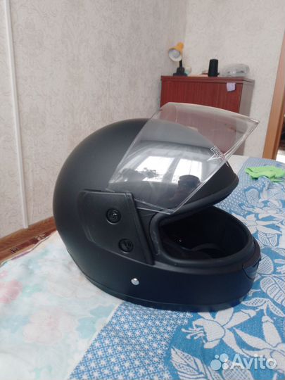 Шлем для мотоцикла