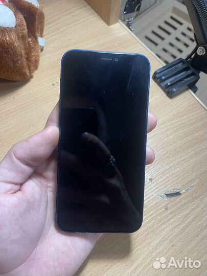 iPhone 12 mini, 128 ГБ