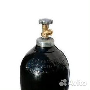 Баллоны Азот. Покупаем