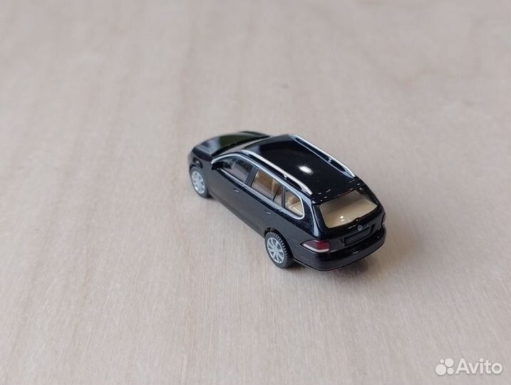 Volkswagen Golf V (2003-2009) Variant