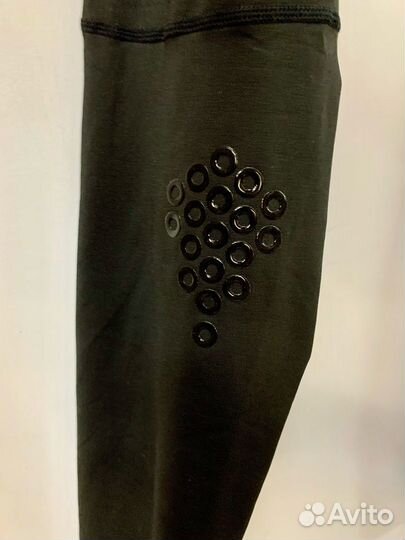 Брюки компрессионные Iihw SR