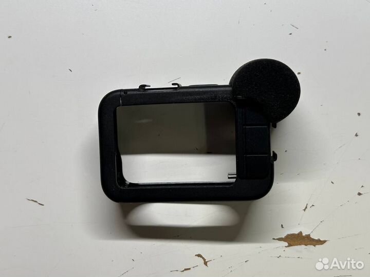 GoPro Hero 9/10/11 Media Mod