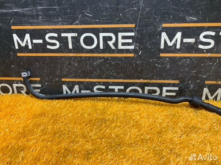 Шланг топливный Volkswagen Tiguan 5N cczd 2012