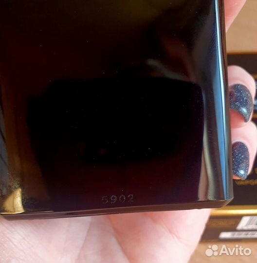 Chanel Coco Noir оригинал