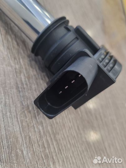 Катушка зажигания NGK U5015 (48042)