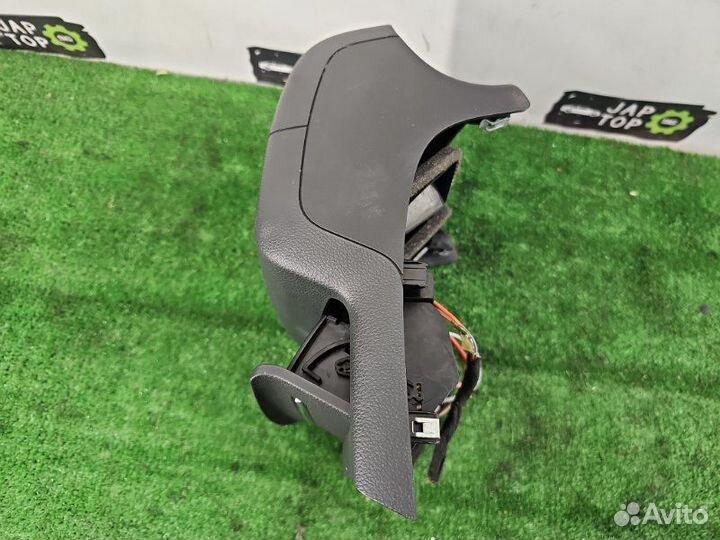 Дефлектор воздушный Audi A6 C7 2.0 cdnb 2013