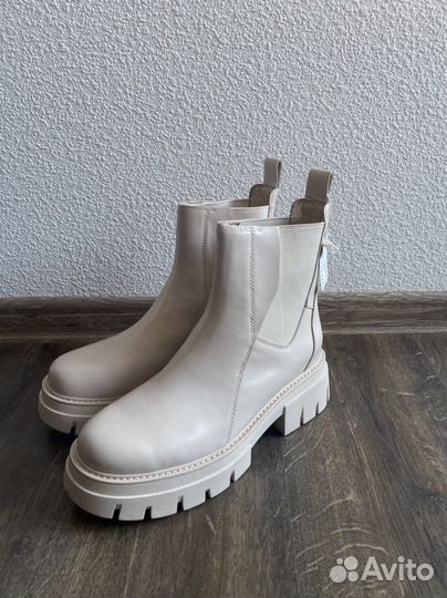 Ботинки Ash новые оригинал