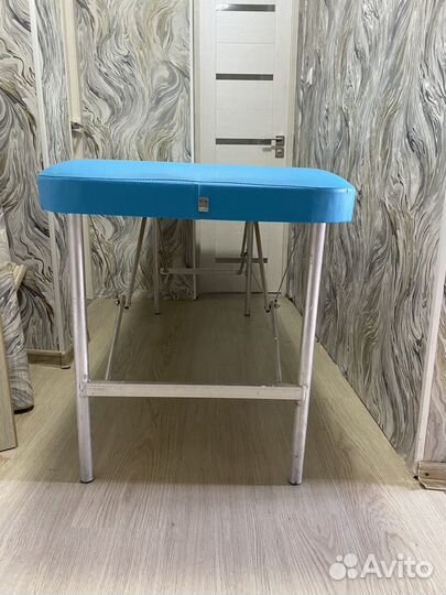 Стол массажный косметологический