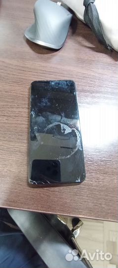 Xiaomi Redmi Note 9 Pro, 4/64 ГБ