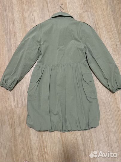 Платье для девочки Zara