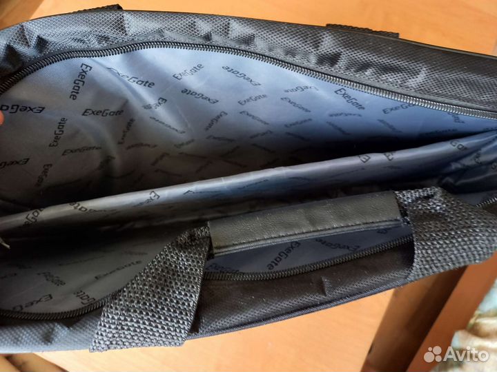 Сумка для ноутбука