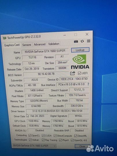 Игровой пк на ryzen 5