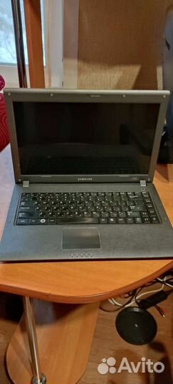 Samsung r430