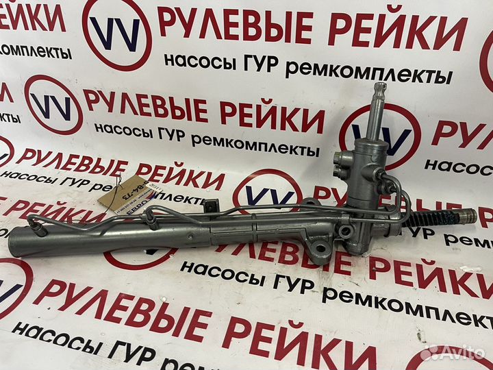 Рулевая рейка KIA Cerato/Forte 2008-2013