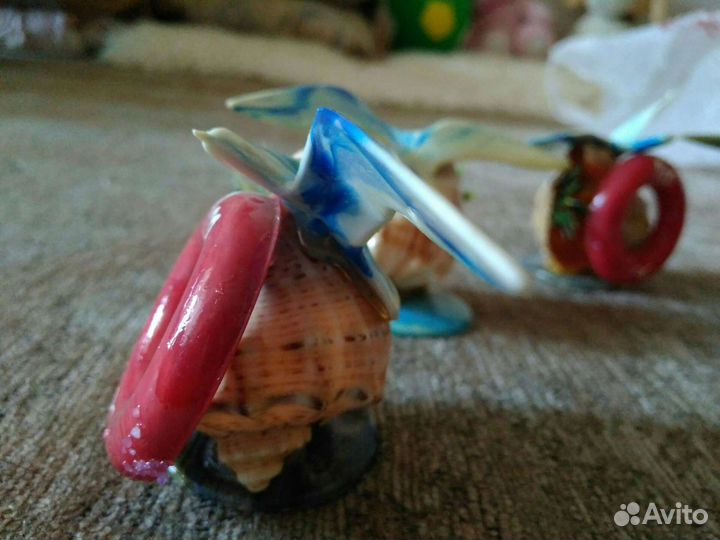 Сувениры