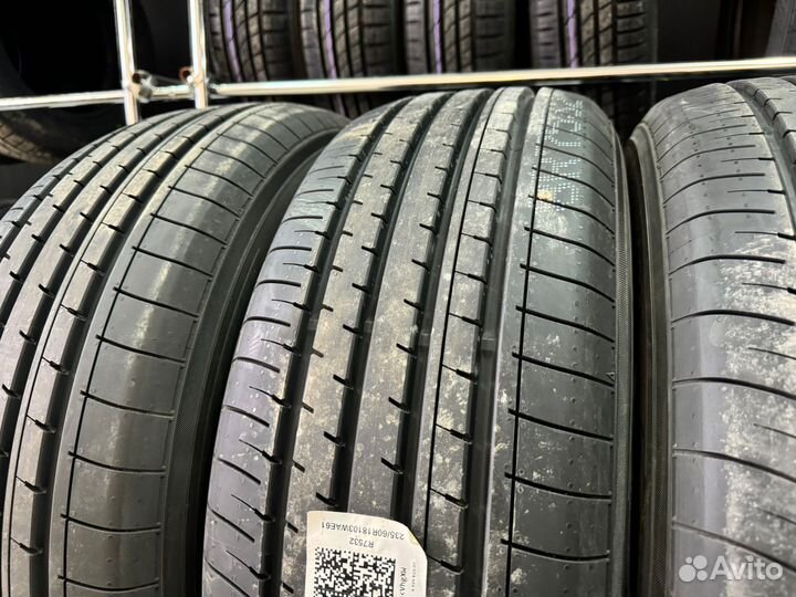 Yokohama BluEarth-XT AE61 215/70 R16 128