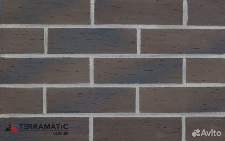 Клинкер Terramatic Klinker