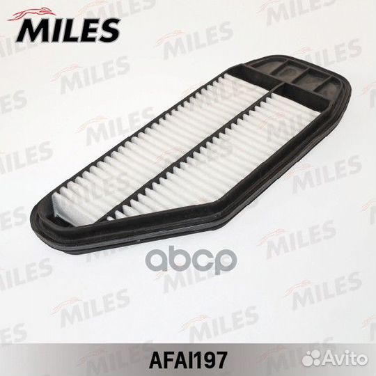 Фильтр воздушный afai197 Miles
