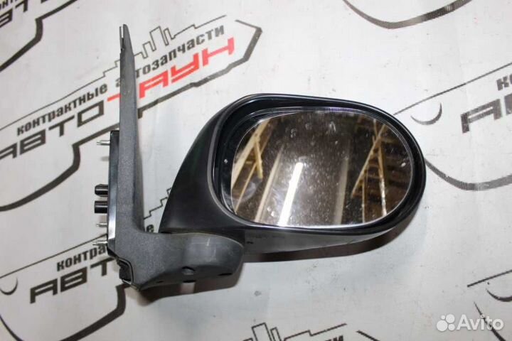 Зеркало nissan mazda AD familia VAN wingroad. bvjy