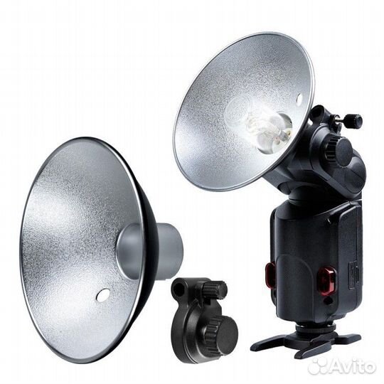 Рефлектор Godox AD-S6 под зонт для AD360II