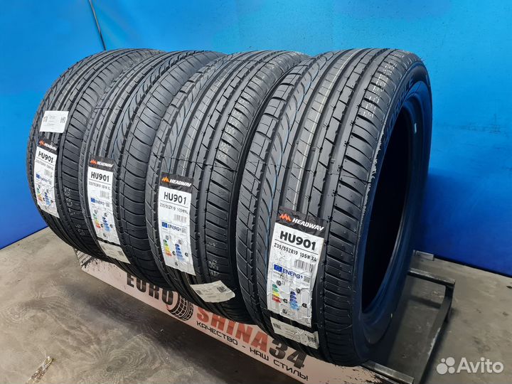 Headway HU901 235/55 R19 105W