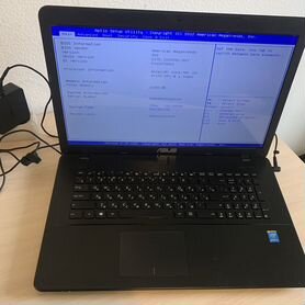 Asus x751ld