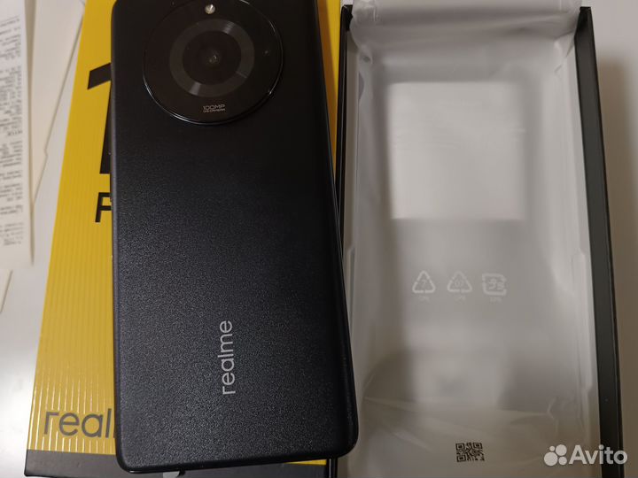 realme 11 Pro, 8/128 ГБ
