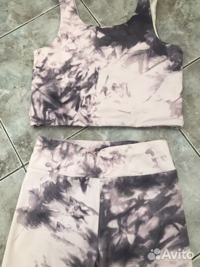 Кстюм zara для девочки, 140