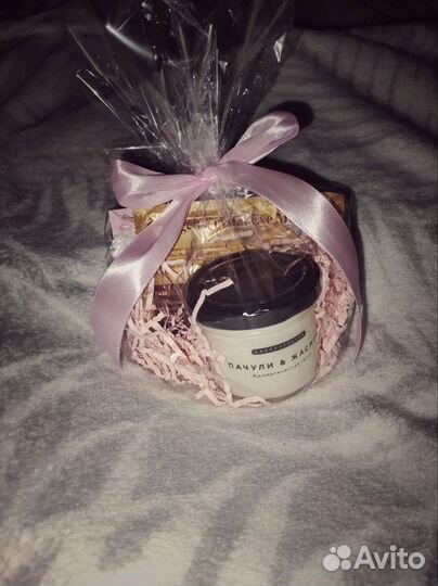 Подарочный набор