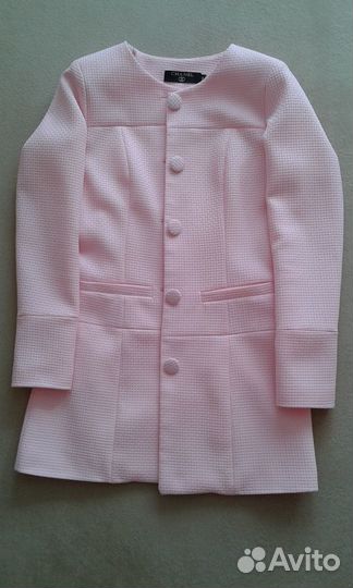 Пальто (плащ)