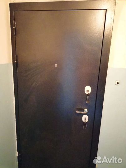 Двери входные металлические новые