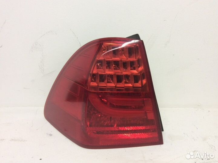 Фонарь задний левый E91 LCI BMW