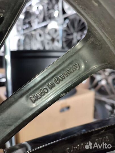 Диски на Mercedes-Benz W213 оригинал