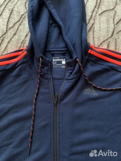 Adidas essentials костюм (М)