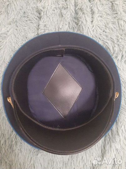 Фуражка пилота