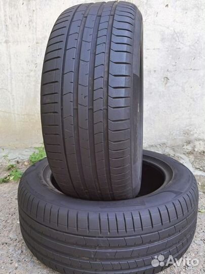 Pirelli P Zero 265/50 R19 110W