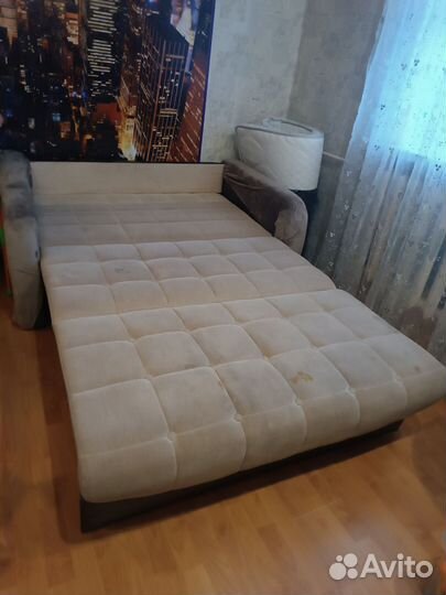 Диван раскладной