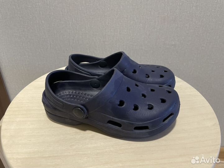 Сабо детские р 29