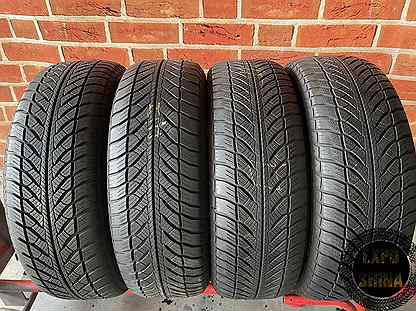 Goodyear UltraGrip 8 205/60 R16 92H