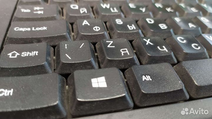 Компьютерный мастер