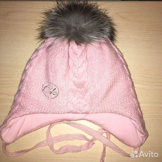 Шапка детская