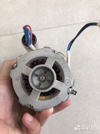 Насос помпа для посудомоечной машины канди Welling