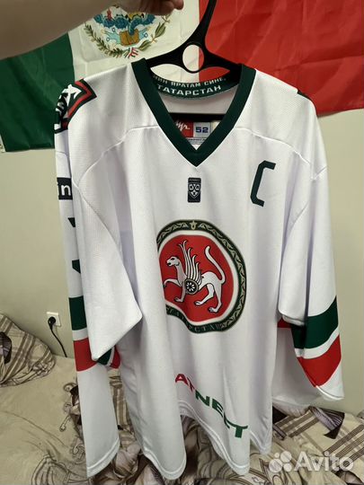 Джерси Яшкина (новая)